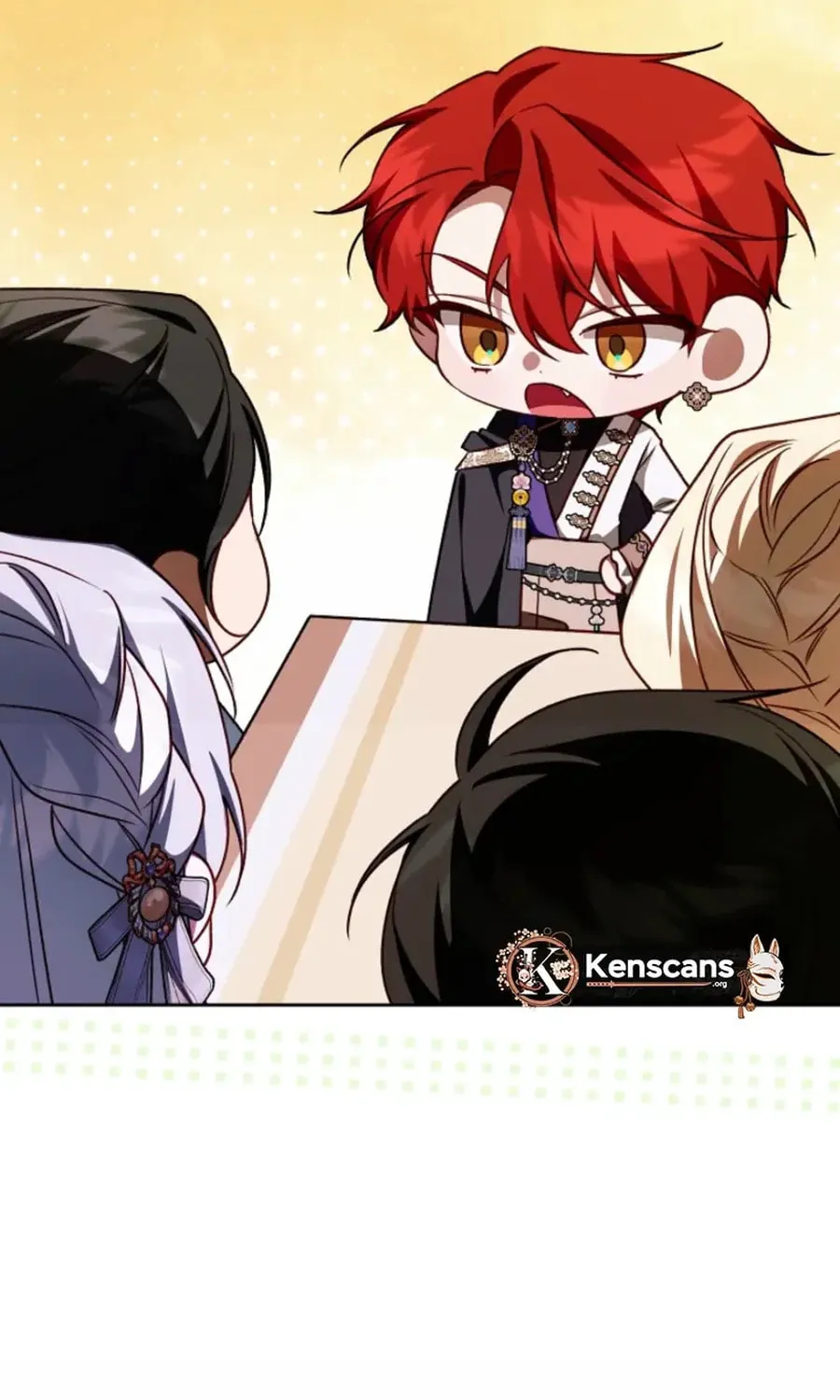 The Top 100 Young Lady Chapter 35 page 99 - 