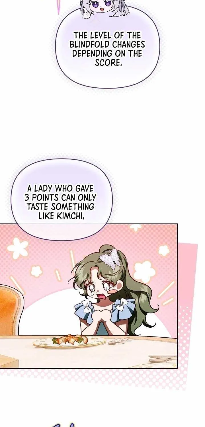 The Top 100 Young Lady Chapter 36 page 13 - 