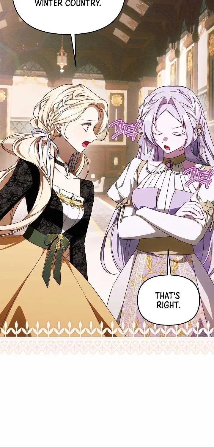 The Top 100 Young Lady Chapter 36 page 15 - 