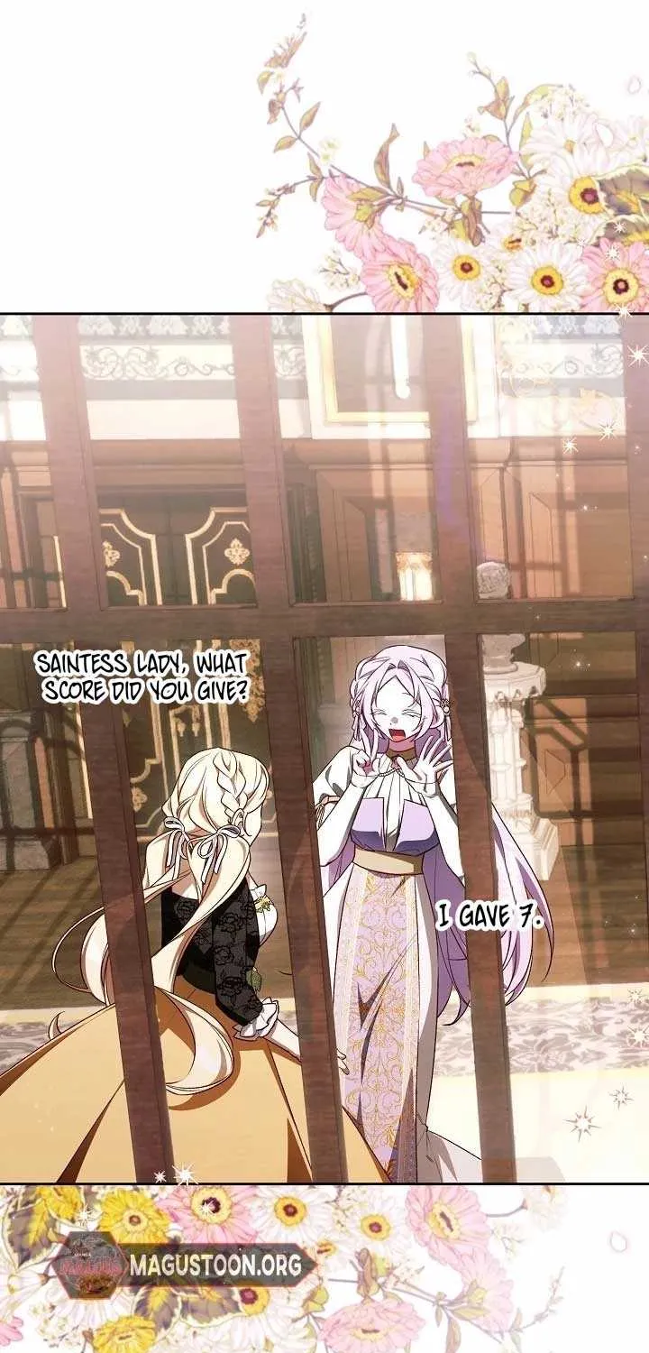 The Top 100 Young Lady Chapter 36 page 16 - 