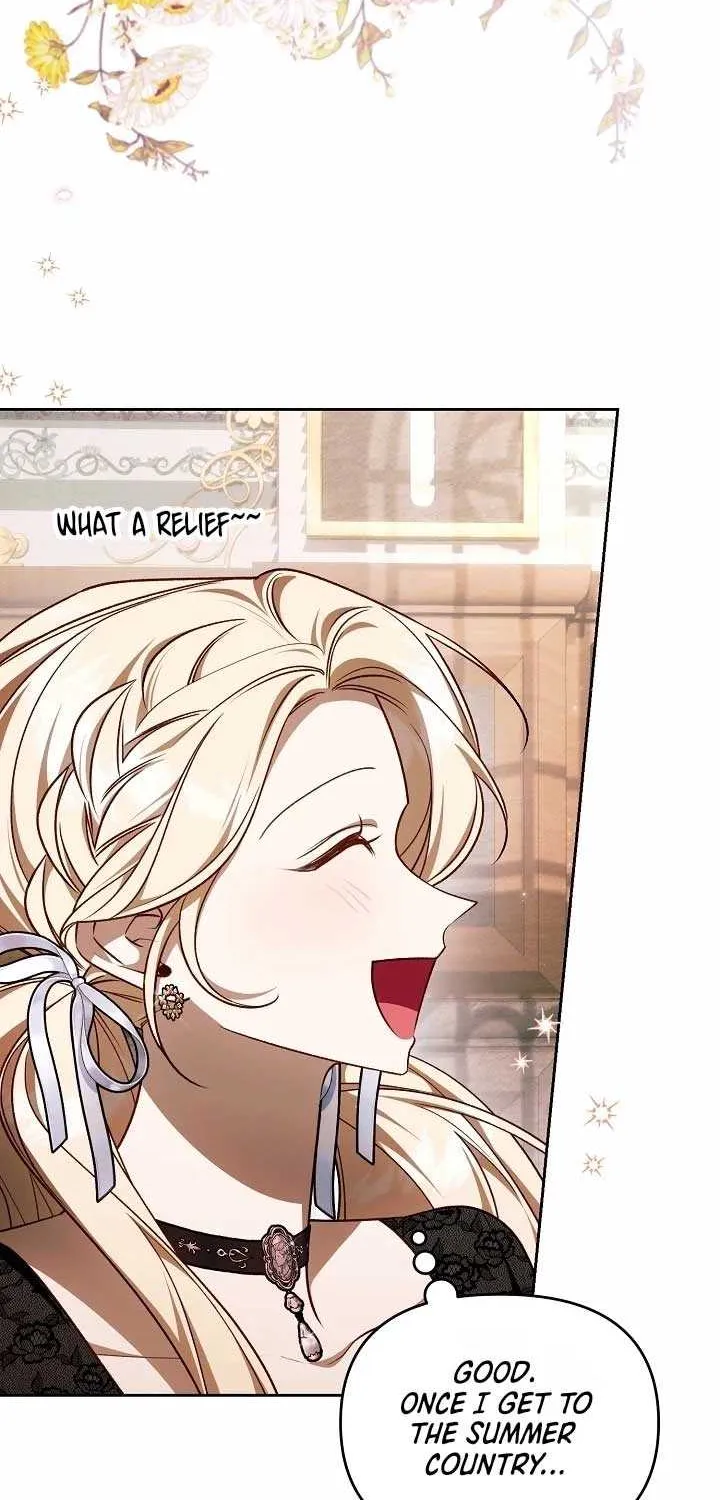 The Top 100 Young Lady Chapter 36 page 17 - 