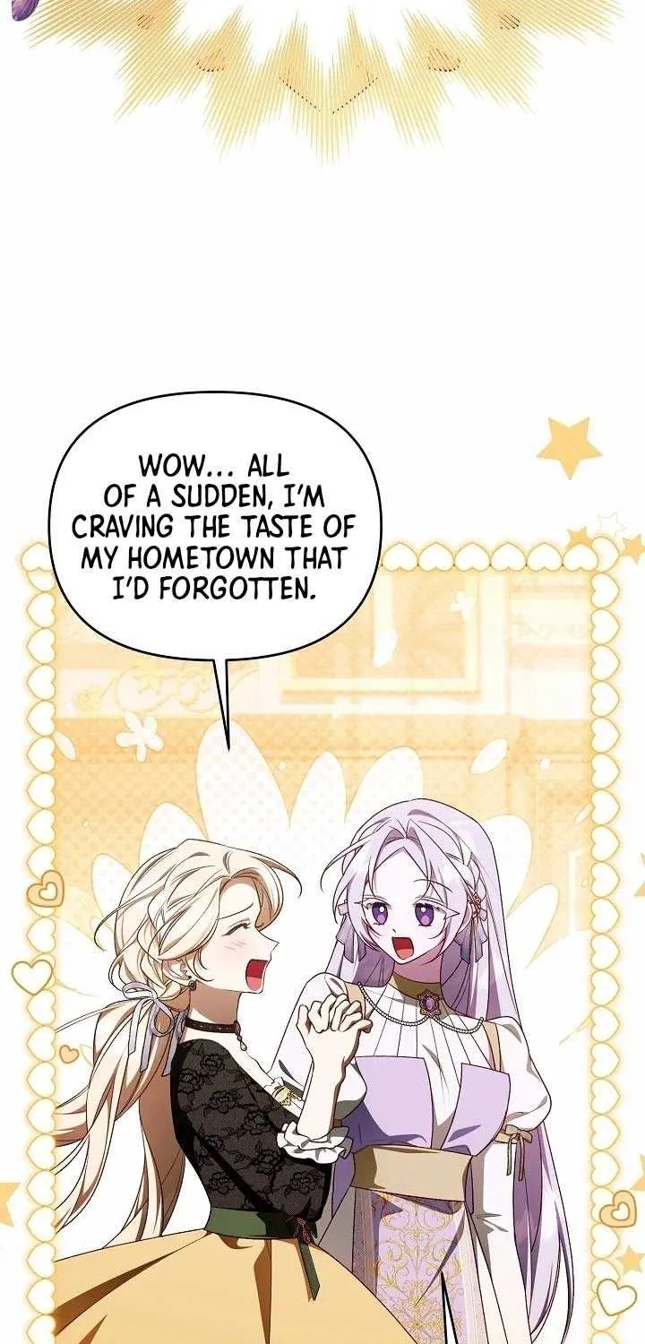 The Top 100 Young Lady Chapter 36 page 3 - 