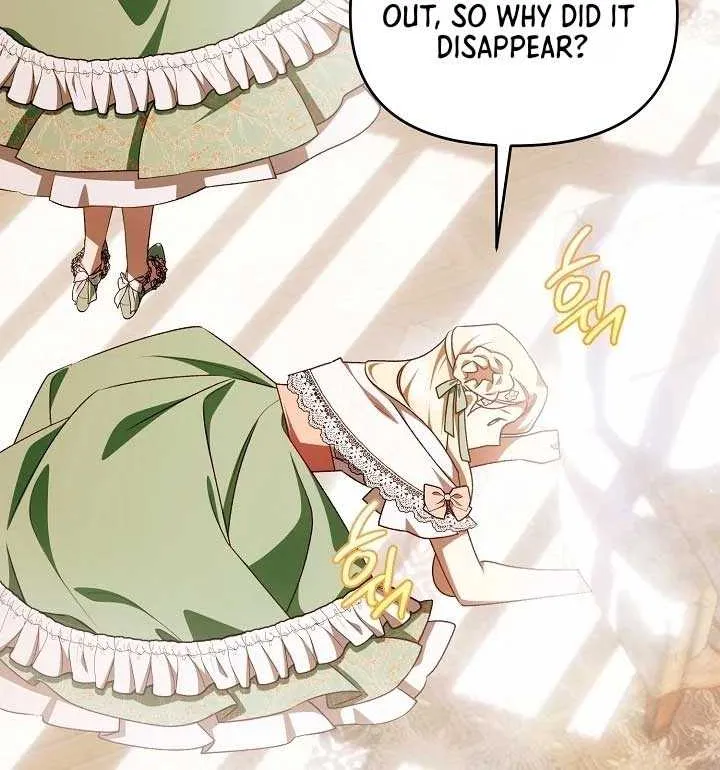 The Top 100 Young Lady Chapter 36 page 22 - 