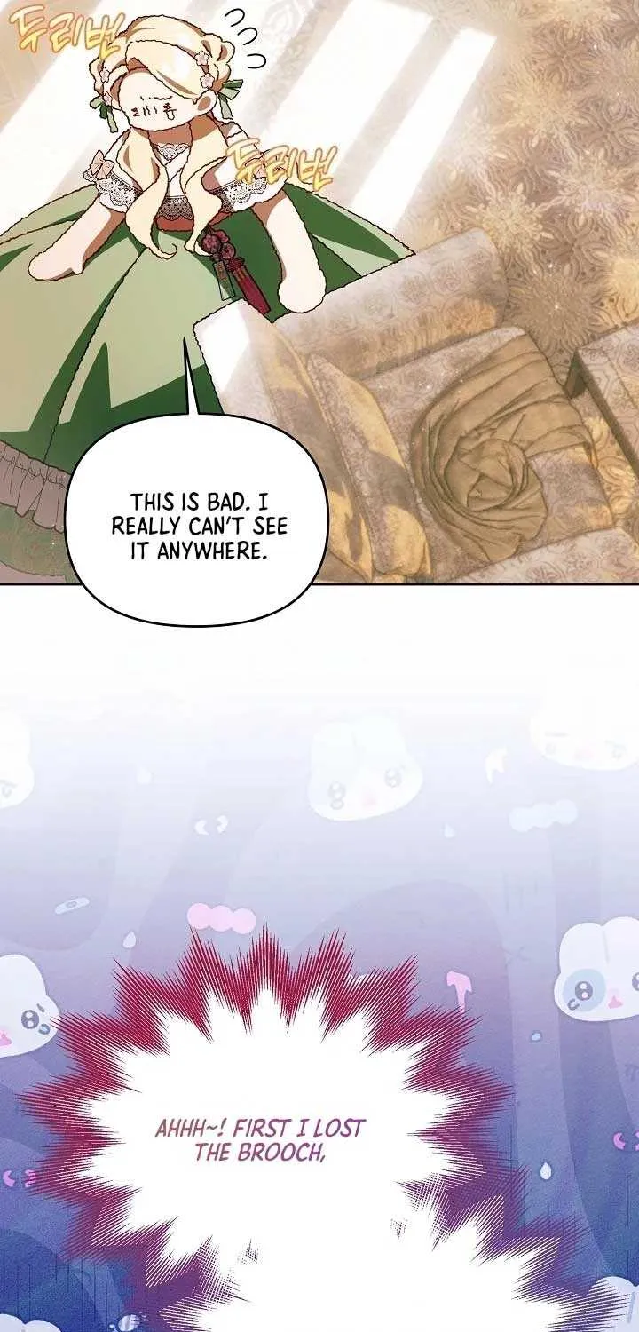 The Top 100 Young Lady Chapter 36 page 23 - 