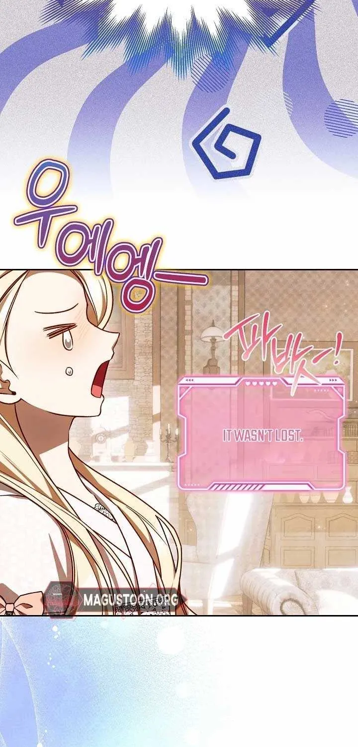 The Top 100 Young Lady Chapter 36 page 25 - 