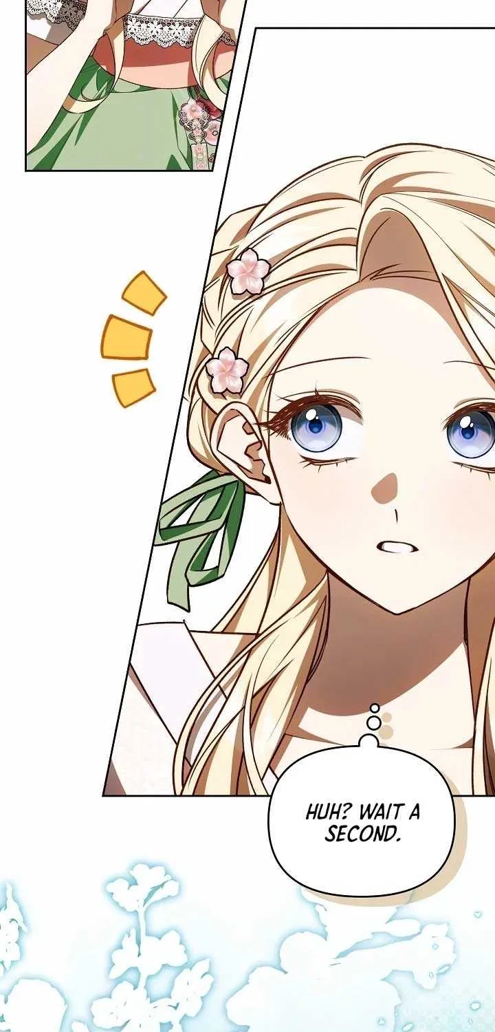 The Top 100 Young Lady Chapter 36 page 29 - 