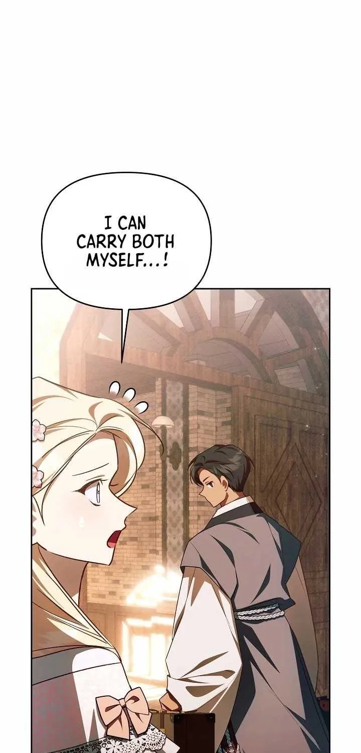 The Top 100 Young Lady Chapter 36 page 42 - 