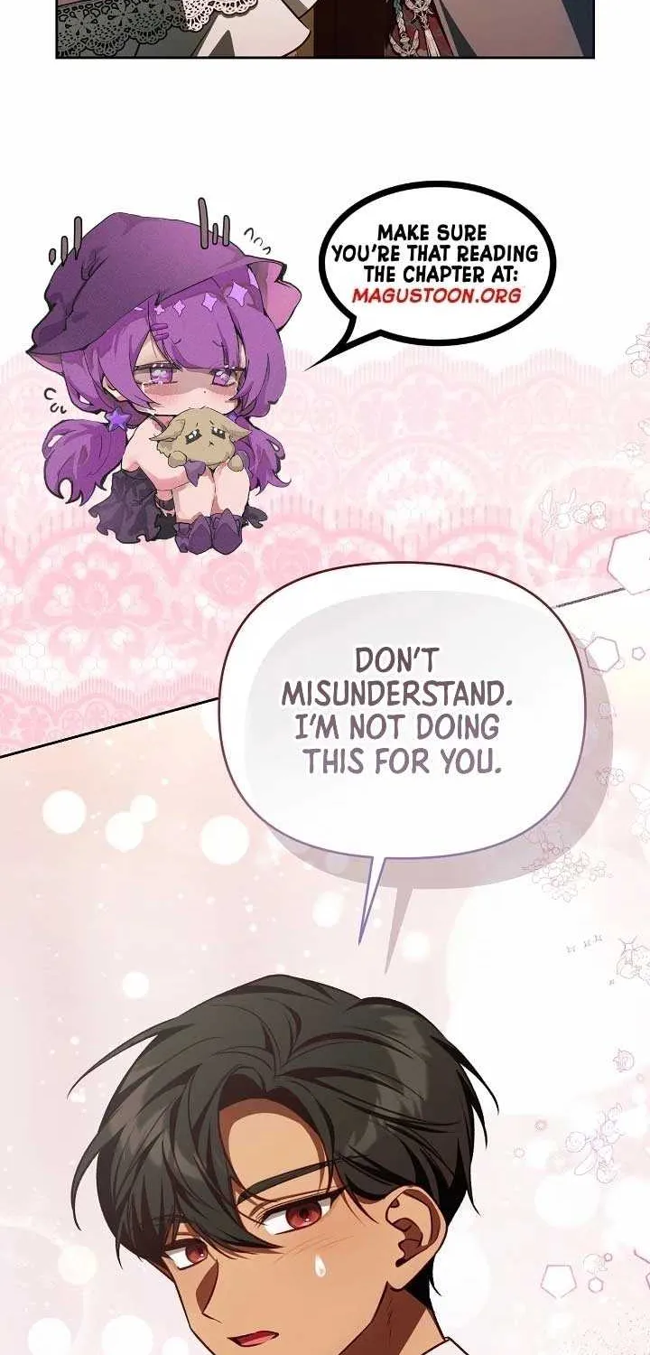 The Top 100 Young Lady Chapter 36 page 43 - 