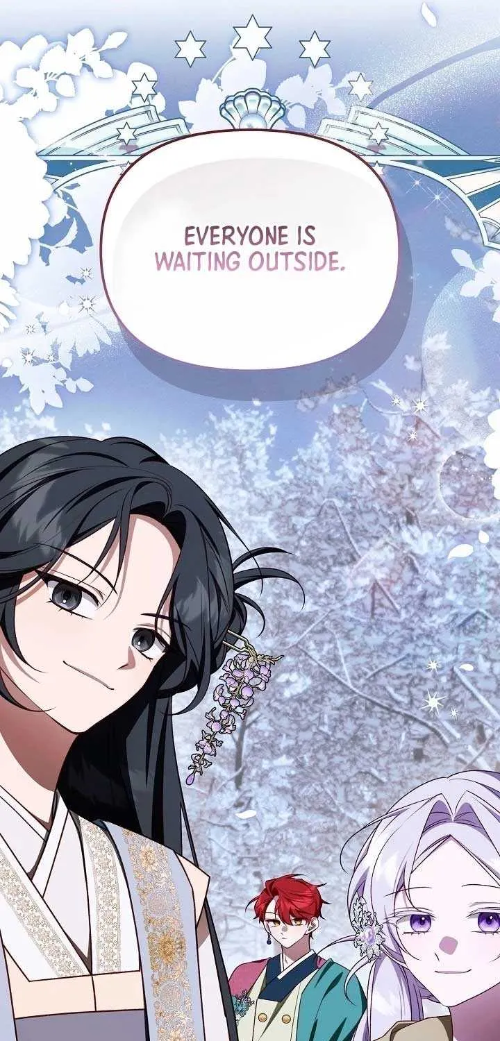 The Top 100 Young Lady Chapter 36 page 45 - 