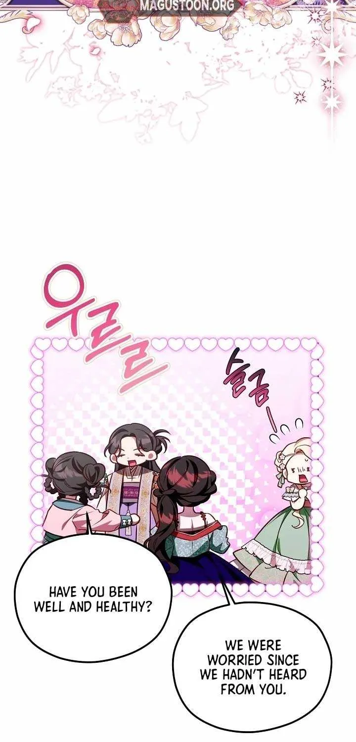 The Top 100 Young Lady Chapter 36 page 58 - 