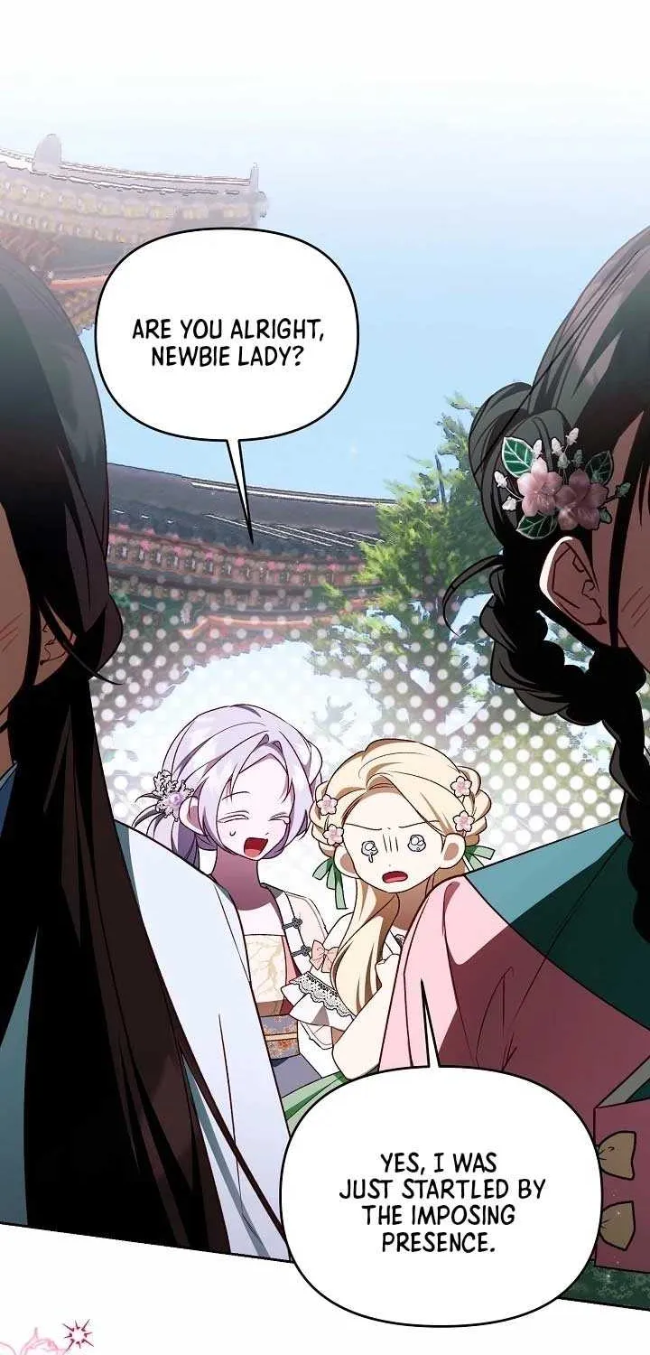 The Top 100 Young Lady Chapter 36 page 59 - 
