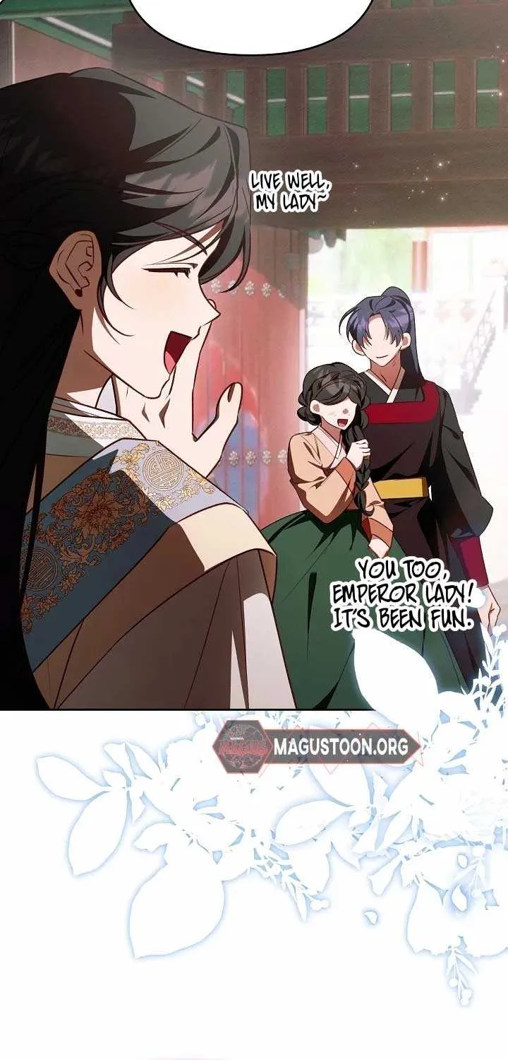 The Top 100 Young Lady Chapter 36 page 64 - 