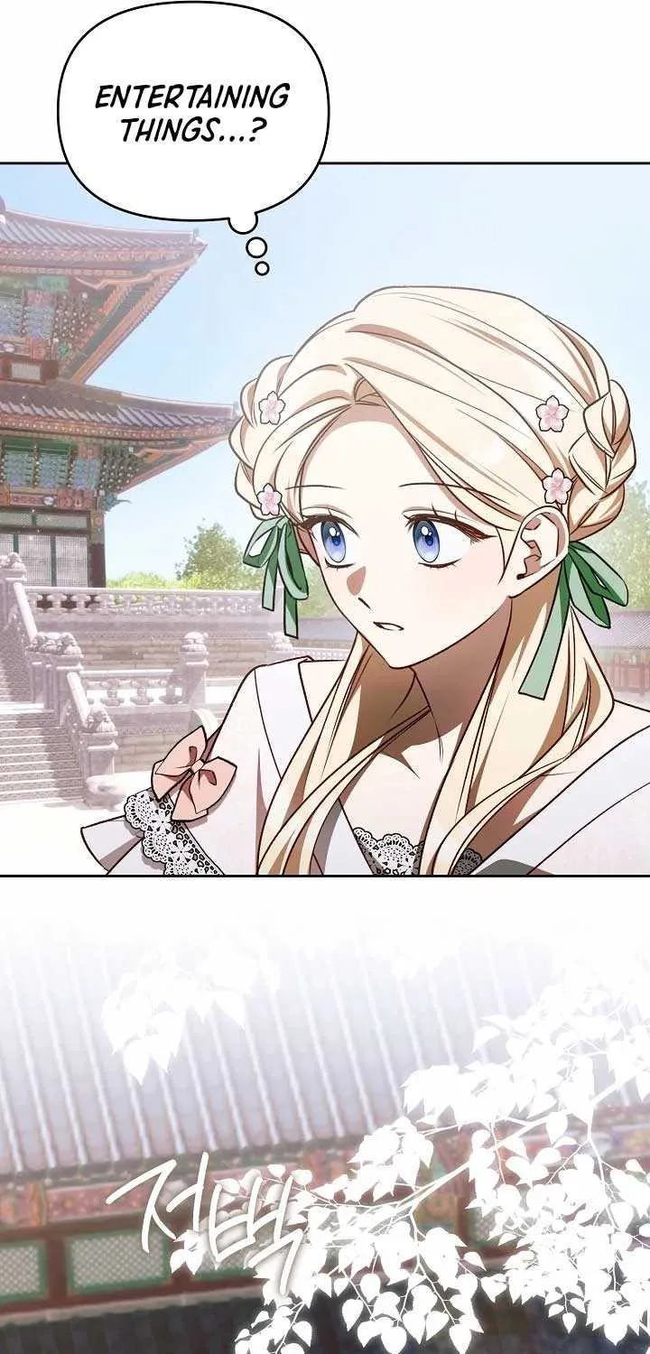 The Top 100 Young Lady Chapter 36 page 67 - 