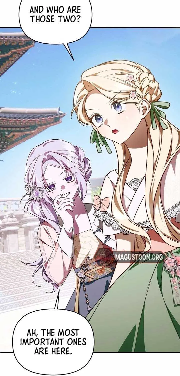 The Top 100 Young Lady Chapter 36 page 71 - 