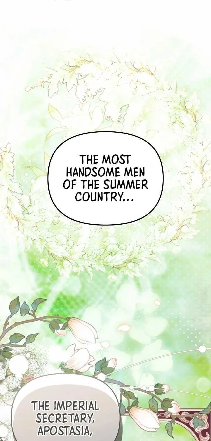 The Top 100 Young Lady Chapter 36 page 72 - 