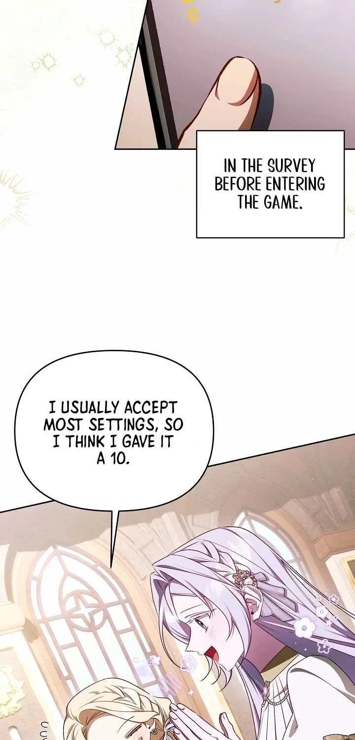 The Top 100 Young Lady Chapter 36 page 9 - 