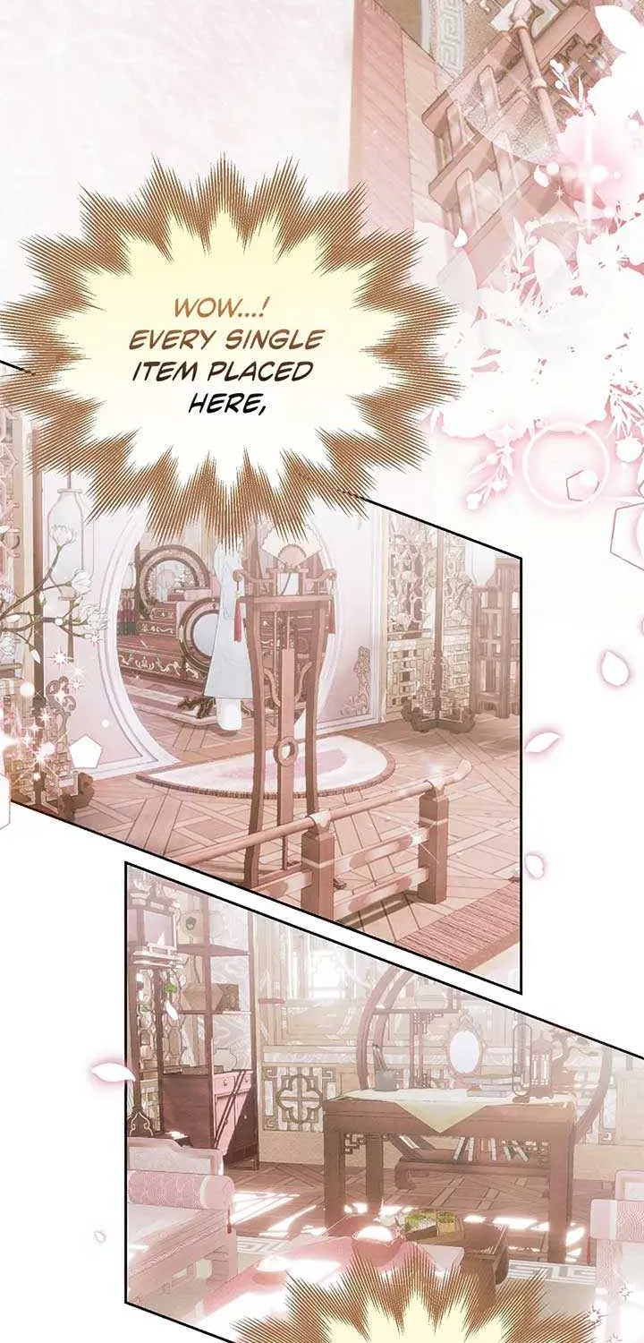The Top 100 Young Lady Chapter 37 page 18 - 