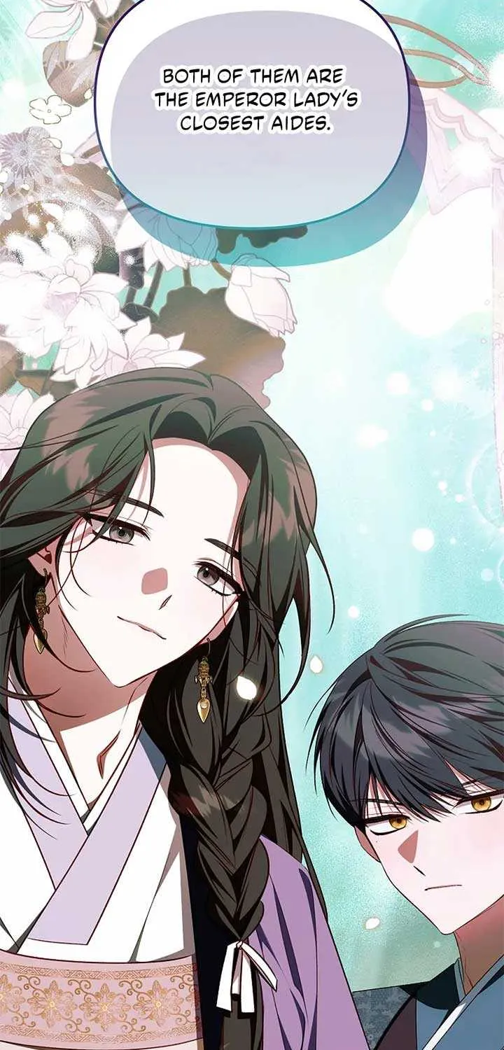 The Top 100 Young Lady Chapter 37 page 3 - 