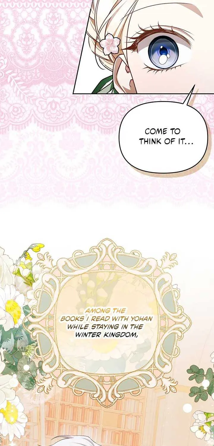 The Top 100 Young Lady Chapter 37 page 22 - 