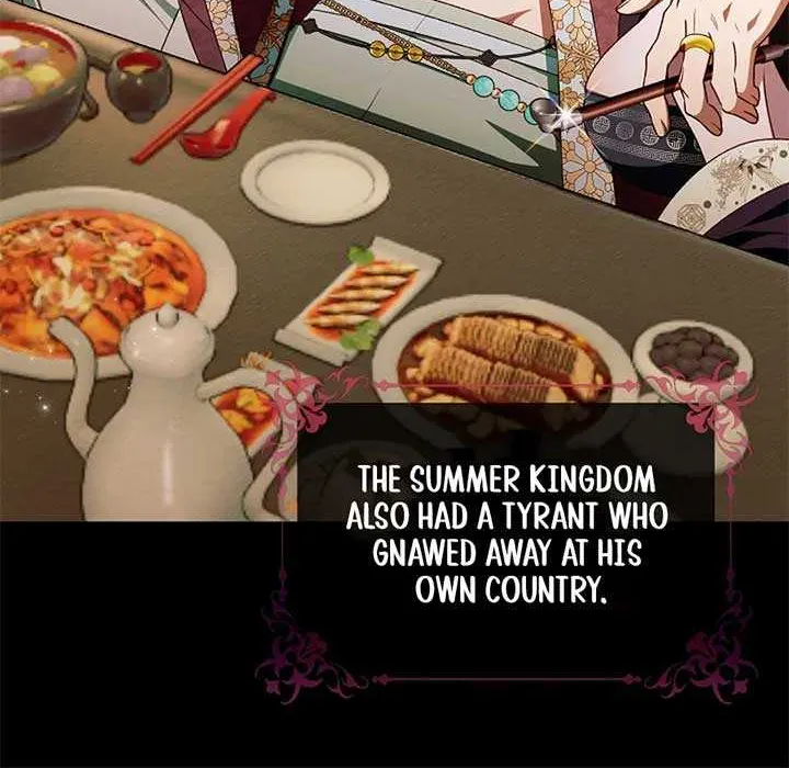 The Top 100 Young Lady Chapter 37 page 27 - 
