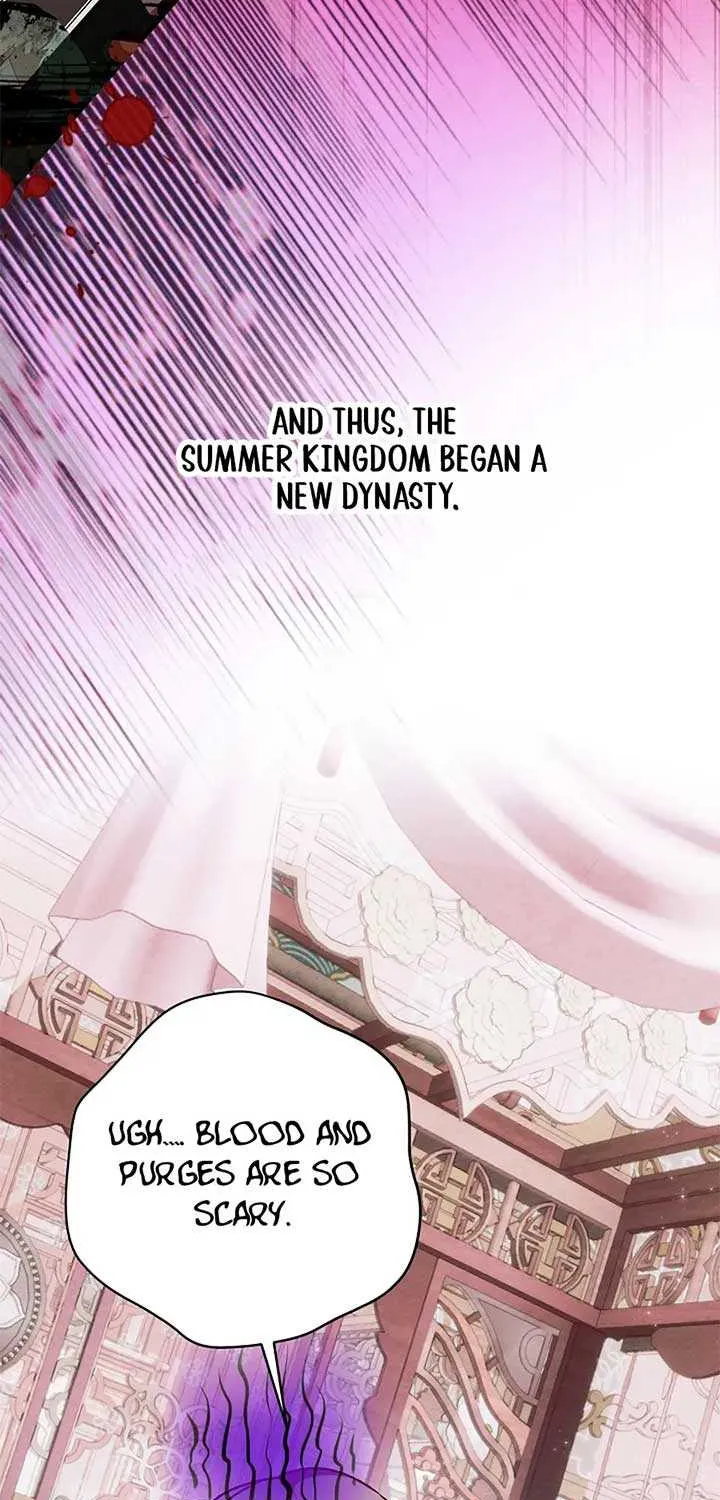 The Top 100 Young Lady Chapter 37 page 30 - 