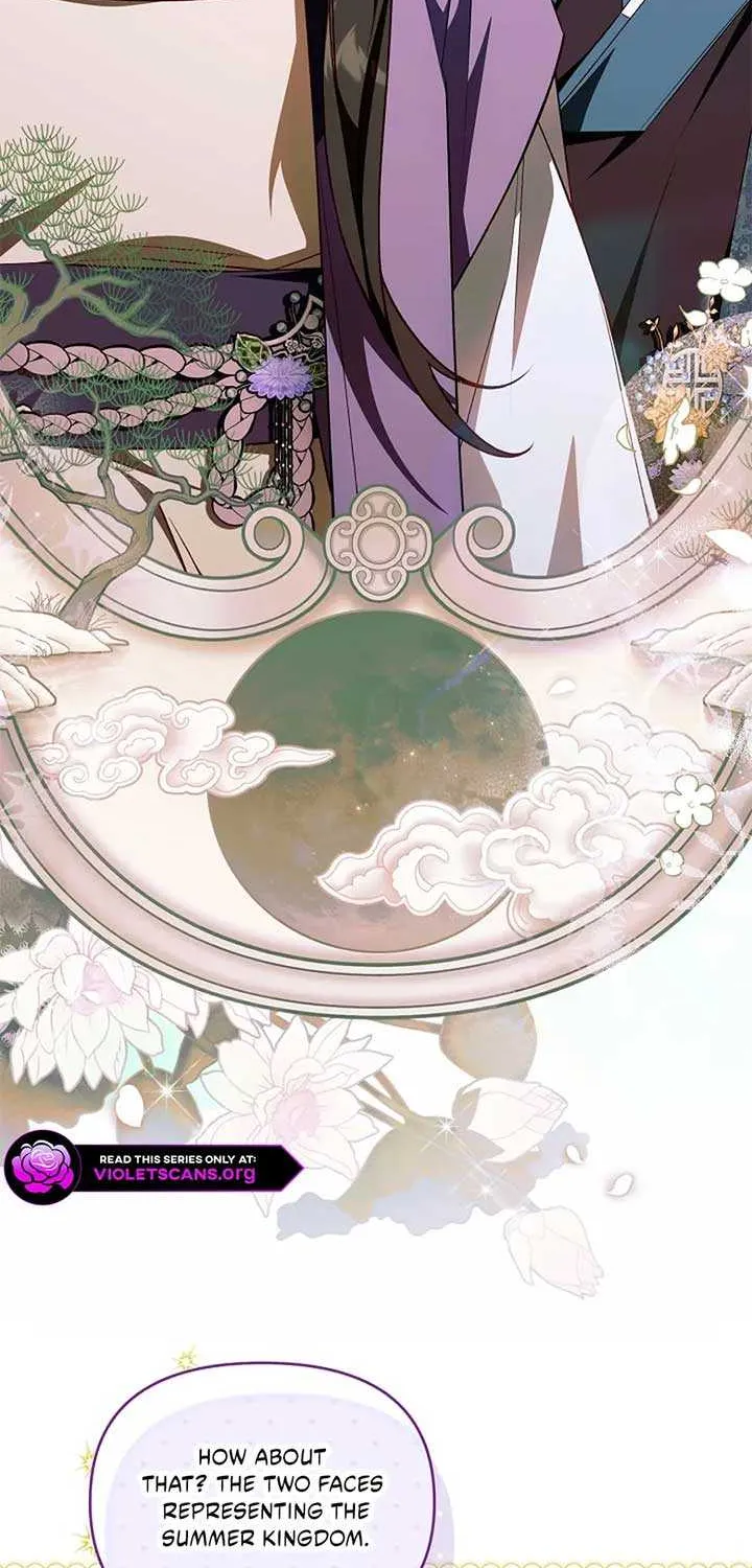 The Top 100 Young Lady Chapter 37 page 4 - 