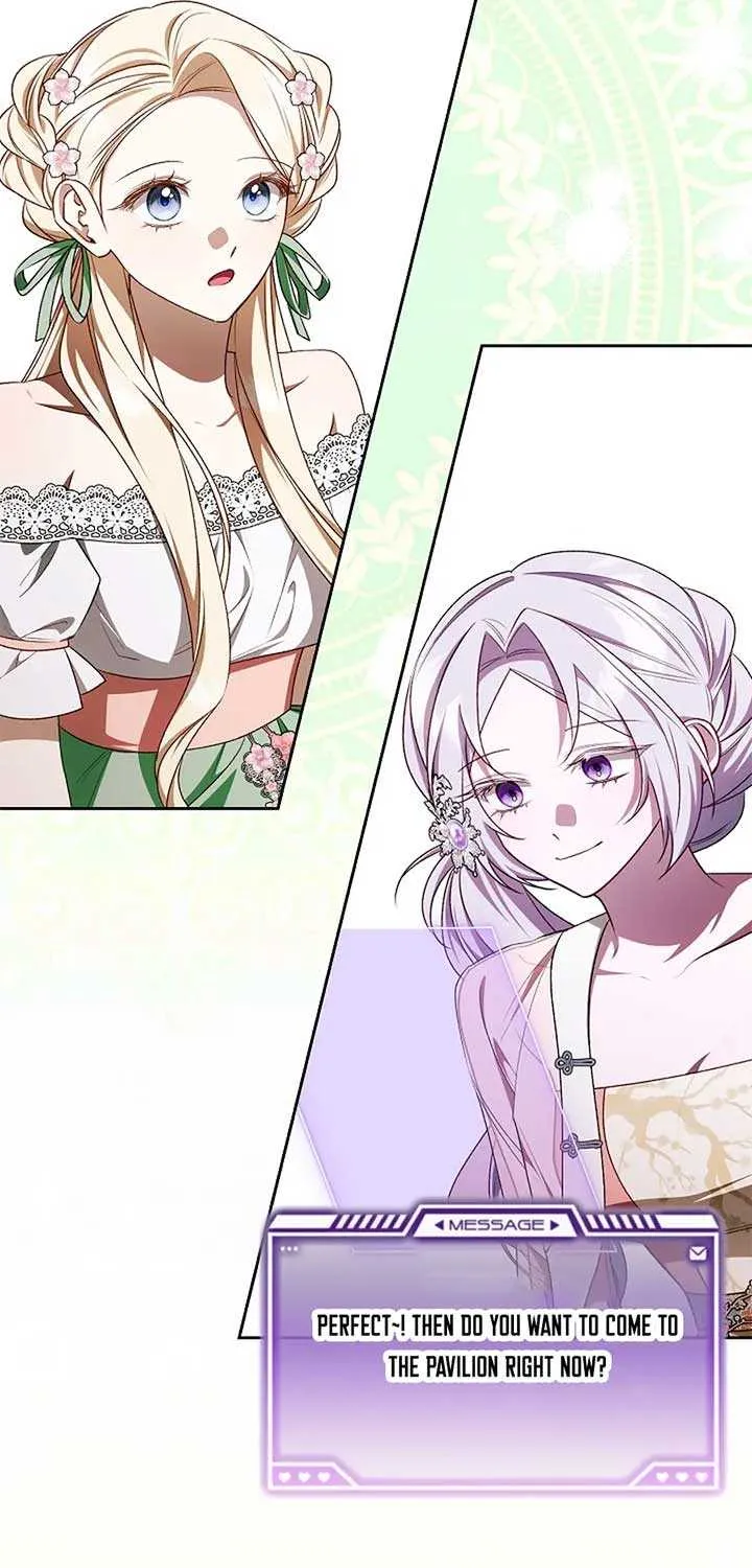 The Top 100 Young Lady Chapter 37 page 32 - 