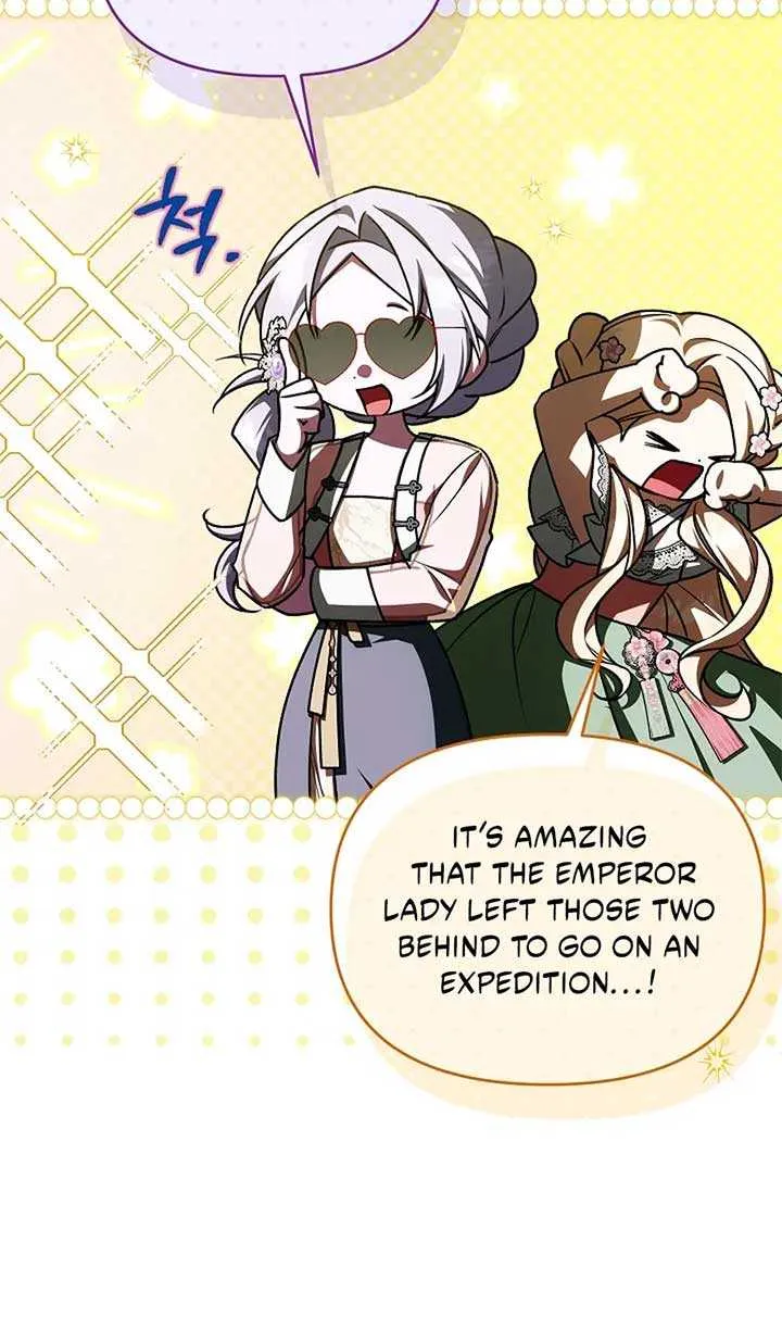 The Top 100 Young Lady Chapter 37 page 5 - 