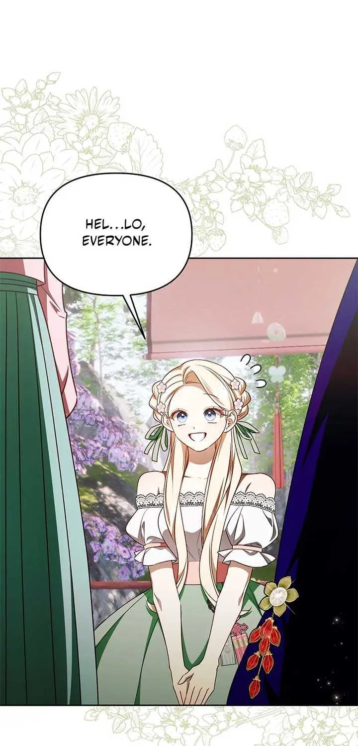 The Top 100 Young Lady Chapter 37 page 44 - 