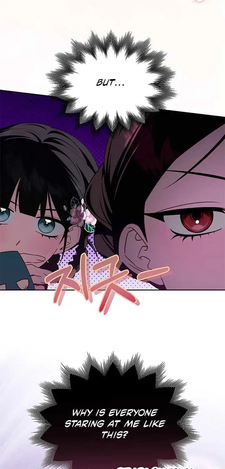 The Top 100 Young Lady Chapter 37 page 47 - 