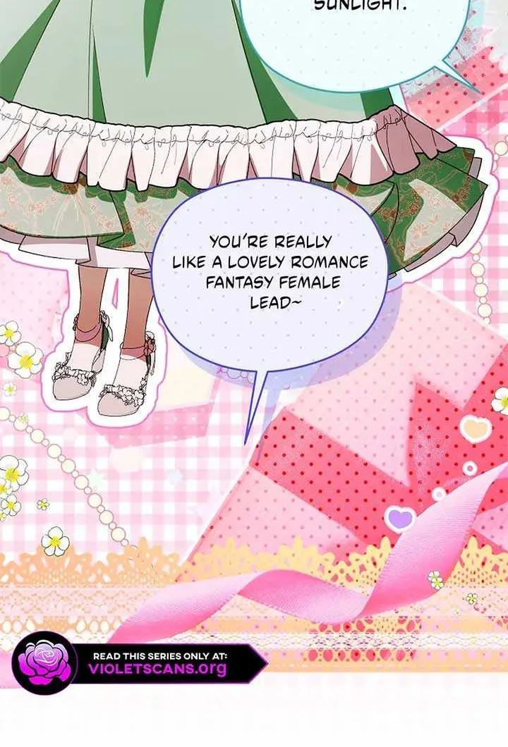 The Top 100 Young Lady Chapter 37 page 55 - 