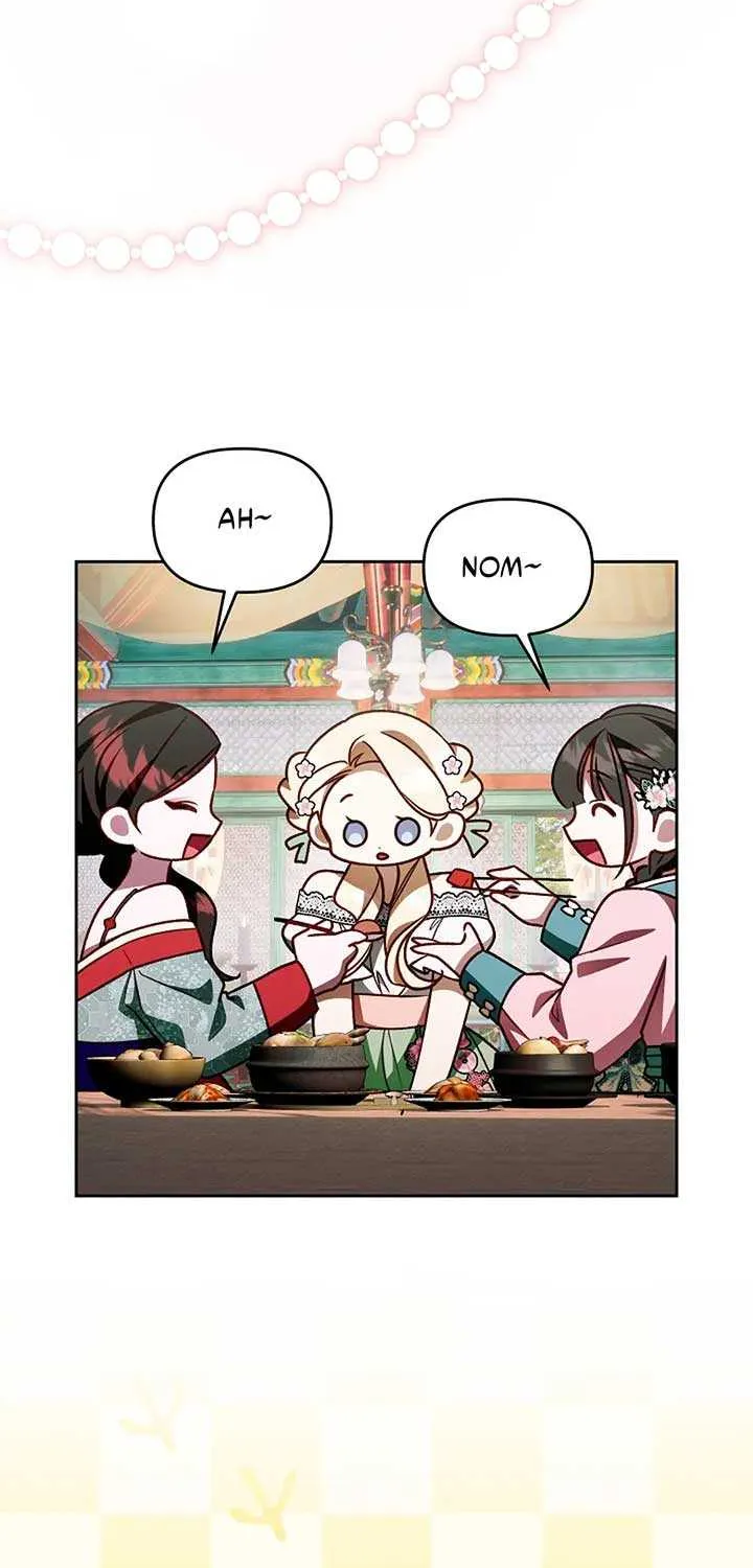 The Top 100 Young Lady Chapter 37 page 58 - 