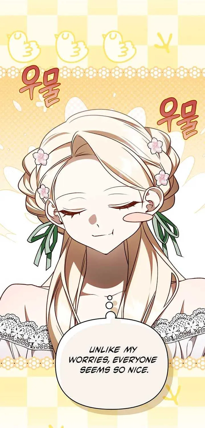 The Top 100 Young Lady Chapter 37 page 59 - 
