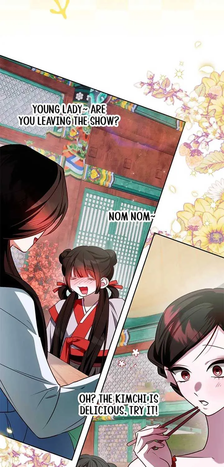 The Top 100 Young Lady Chapter 37 page 60 - 