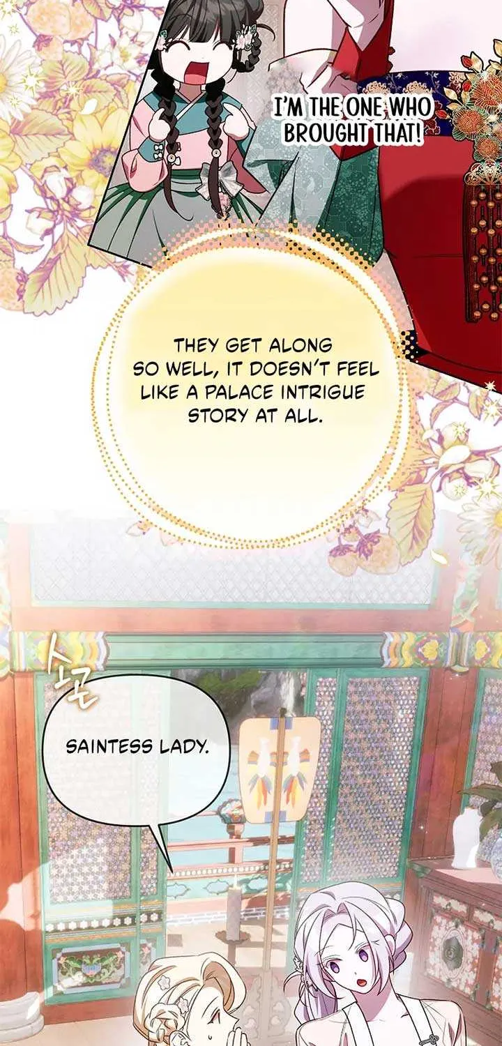 The Top 100 Young Lady Chapter 37 page 61 - 