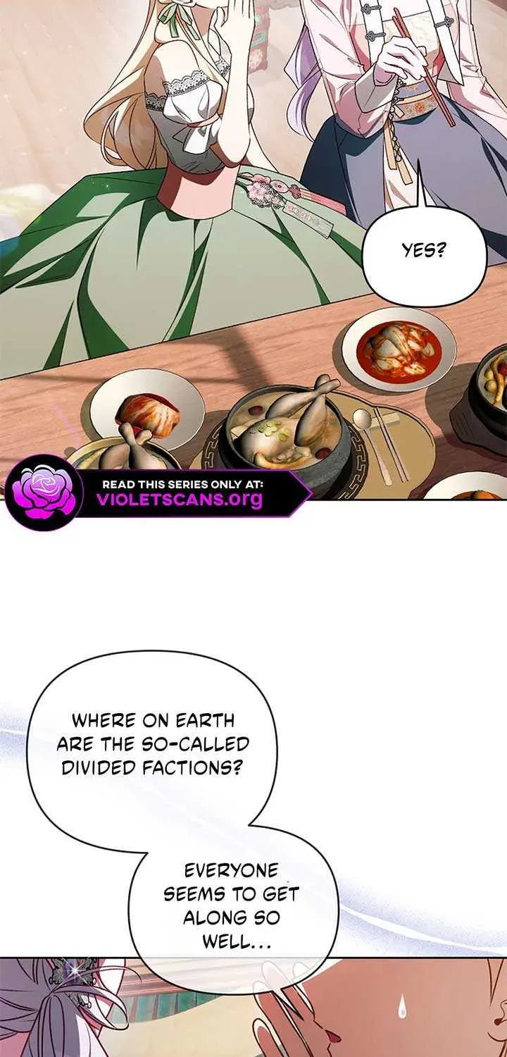 The Top 100 Young Lady Chapter 37 page 62 - 