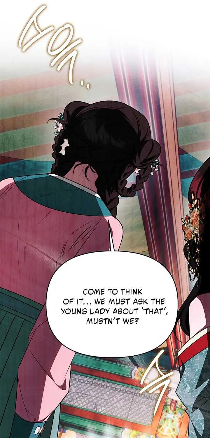 The Top 100 Young Lady Chapter 37 page 64 - 