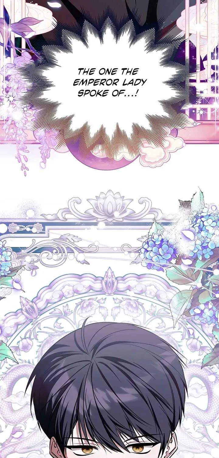 The Top 100 Young Lady Chapter 37 page 8 - 