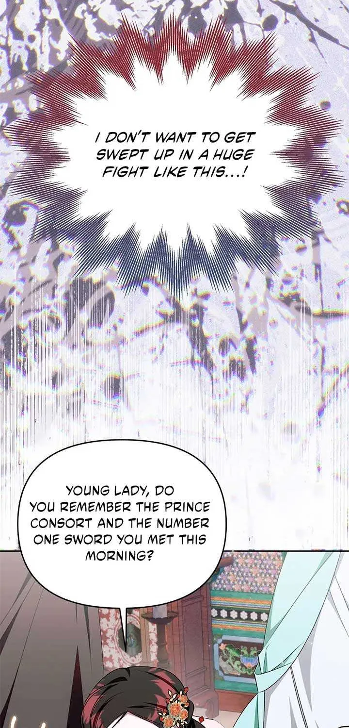 The Top 100 Young Lady Chapter 37 page 71 - 