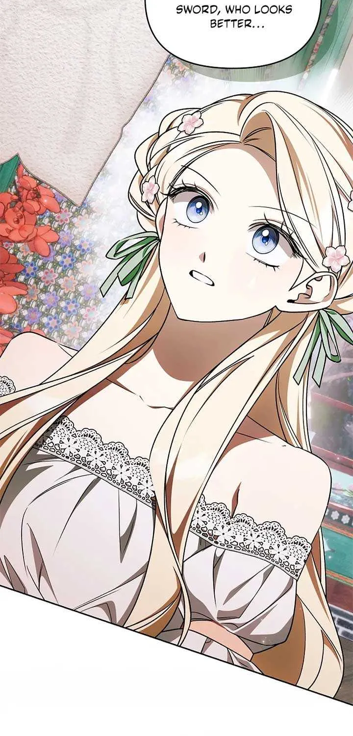 The Top 100 Young Lady Chapter 37 page 74 - 