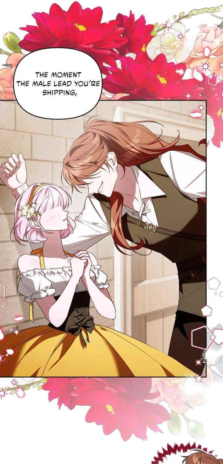 The Top 100 Young Lady Chapter 38 page 11 - 