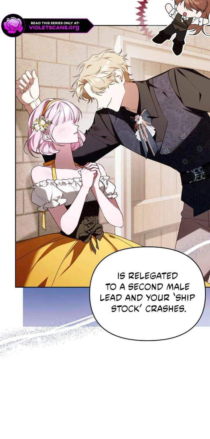 The Top 100 Young Lady Chapter 38 page 12 - 