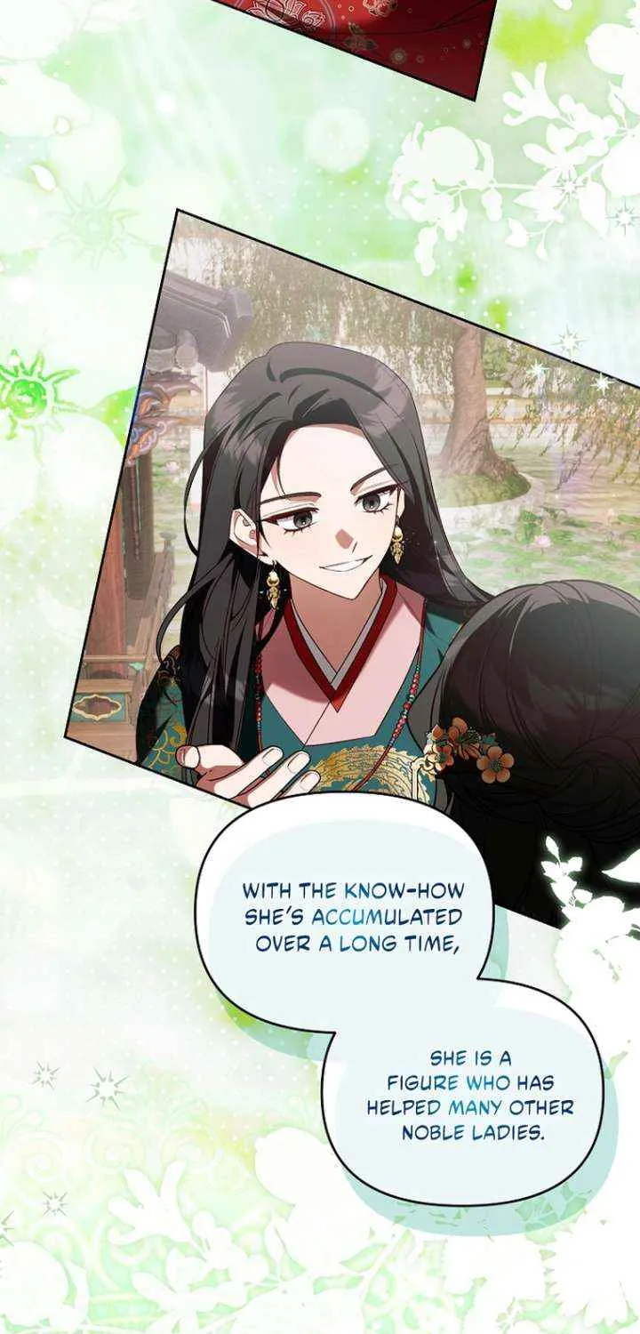 The Top 100 Young Lady Chapter 38 page 15 - 