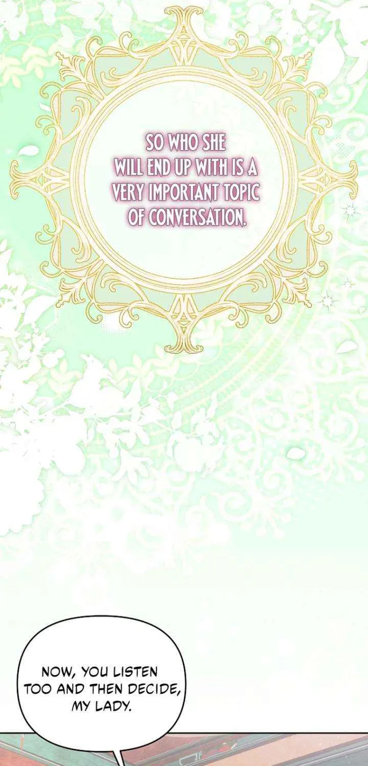 The Top 100 Young Lady Chapter 38 page 16 - 