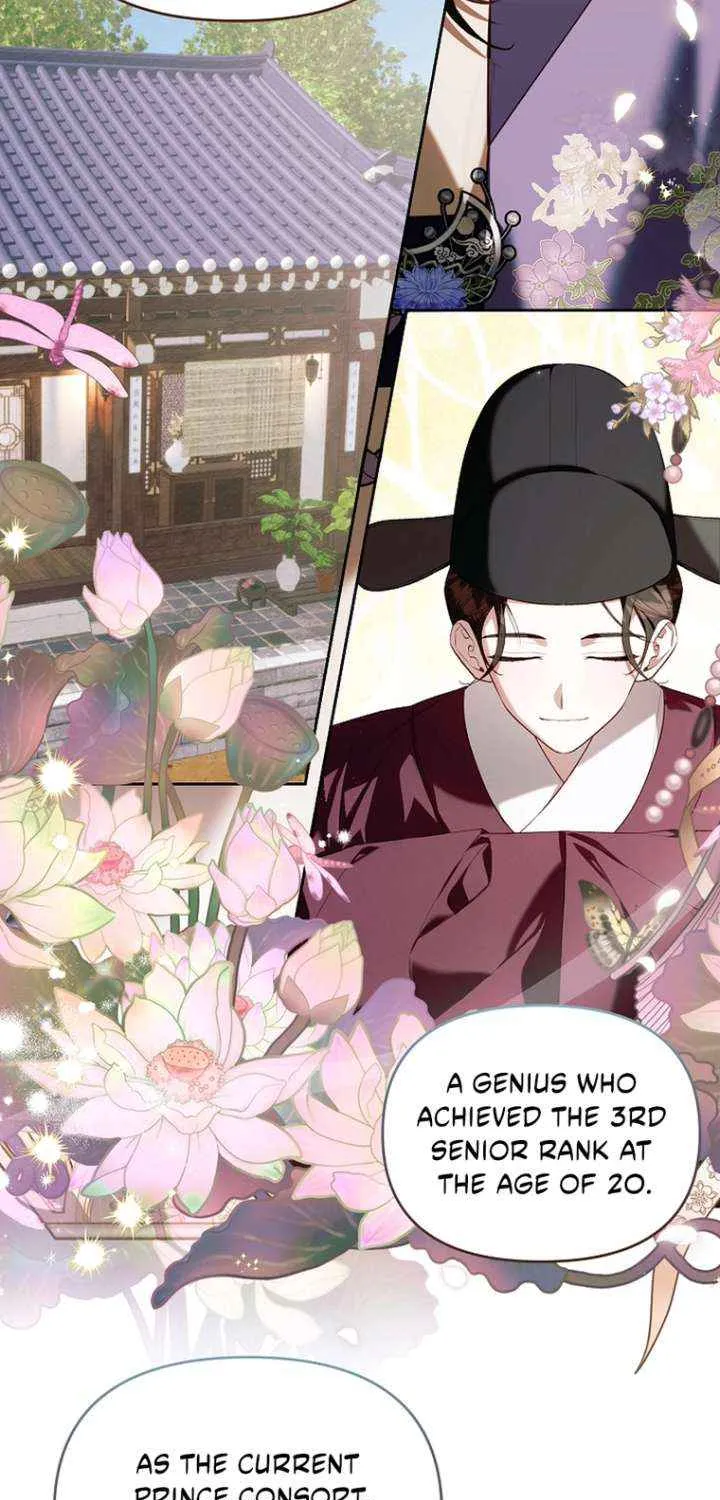The Top 100 Young Lady Chapter 38 page 19 - 