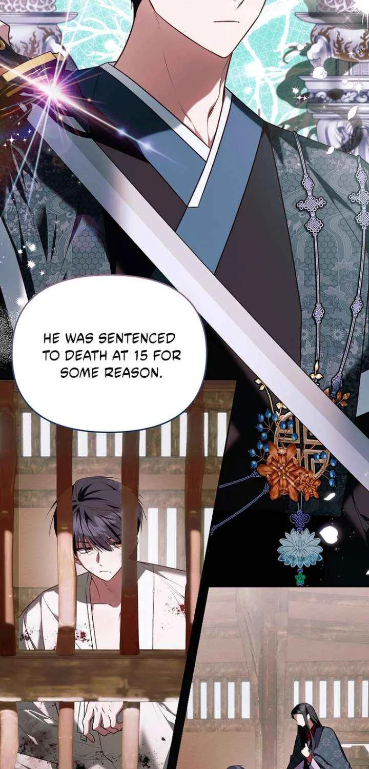 The Top 100 Young Lady Chapter 38 page 22 - 