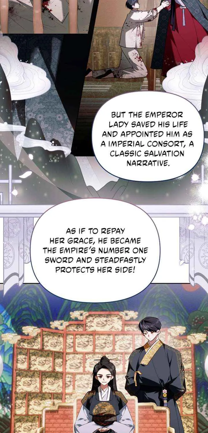 The Top 100 Young Lady Chapter 38 page 23 - 