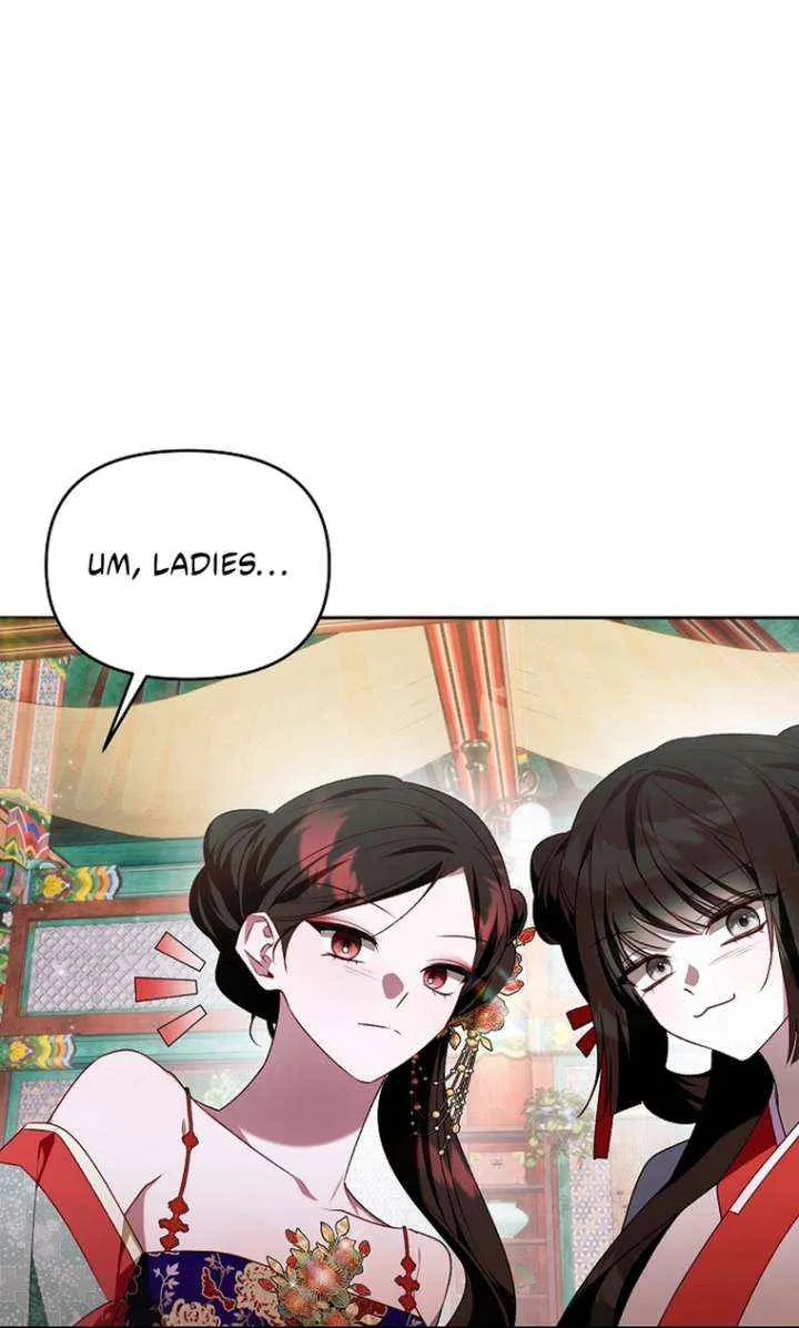 The Top 100 Young Lady Chapter 38 page 29 - 