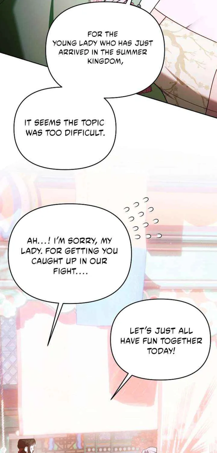 The Top 100 Young Lady Chapter 38 page 31 - 