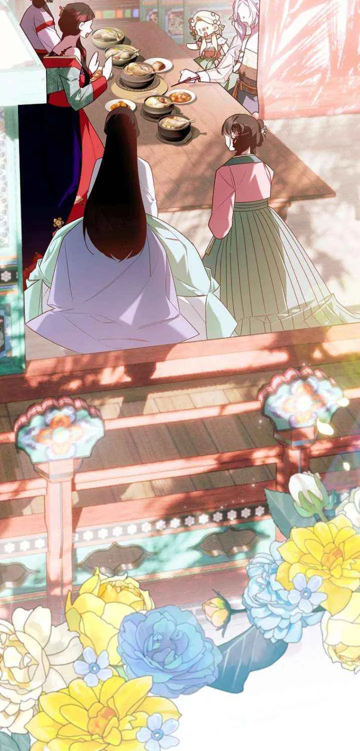 The Top 100 Young Lady Chapter 38 page 32 - 